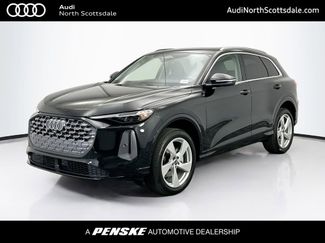 Used 2025 Audi Q5 Premium Plus video 1