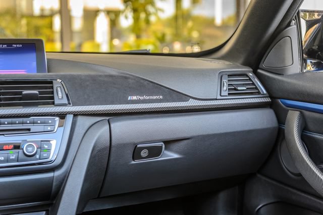 Used 2014 BMW 435i Convertible RWD image 34
