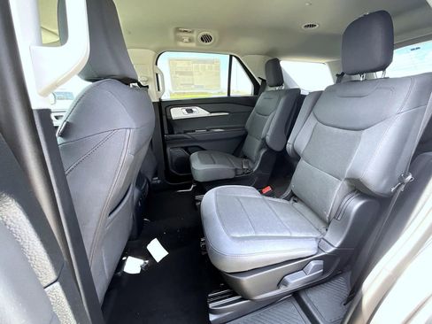 New 2026 Ford Explorer Active AWD/4WD image 12