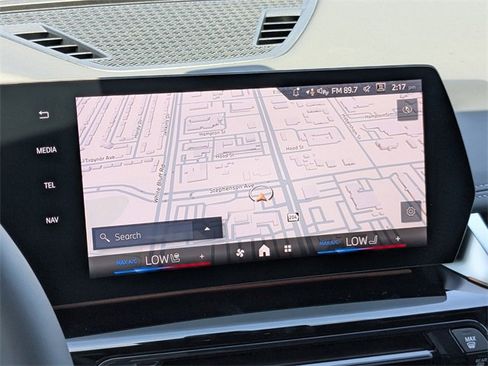 New 2026 BMW X1 xDrive28i w/ M Sport Package image 25