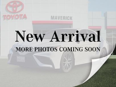 Used 2024 Toyota Camry SE