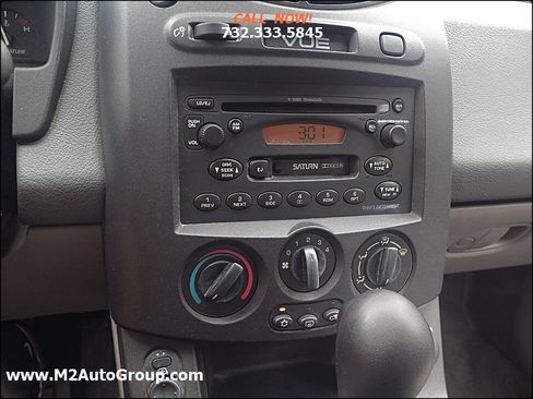 Used 2003 Saturn Vue AWD w/ PWR Pkg image 9