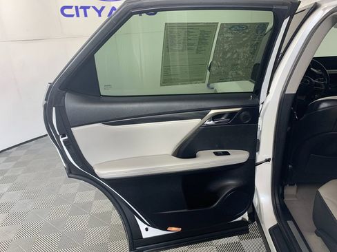 Used 2017 Lexus RX 350 Base image 30