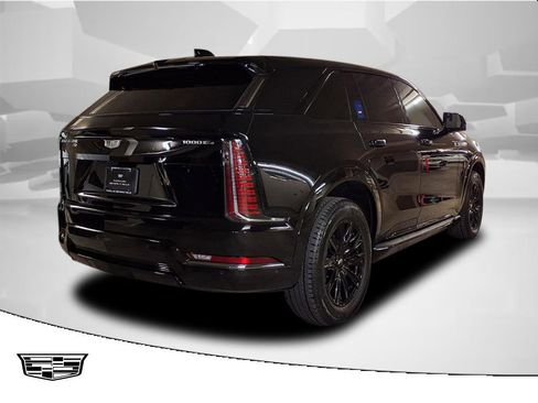 Certified 2026 Cadillac Escalade IQ Sport 1 image 2