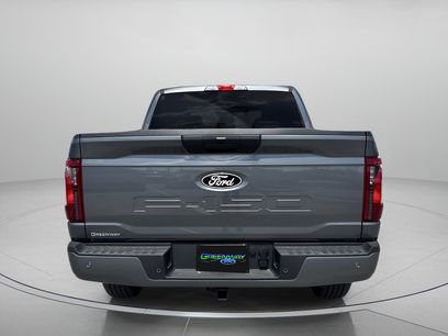 Used 2024 Ford F150 STX w/ STX Black Appearance Package