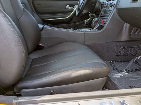 Used 2003 Mercedes-Benz SLK 230 image 20