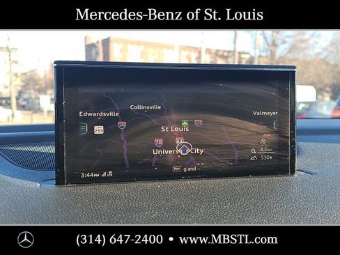 Used 2019 Audi Q7 3.0T Premium Plus w/ Premium Plus Package image 34