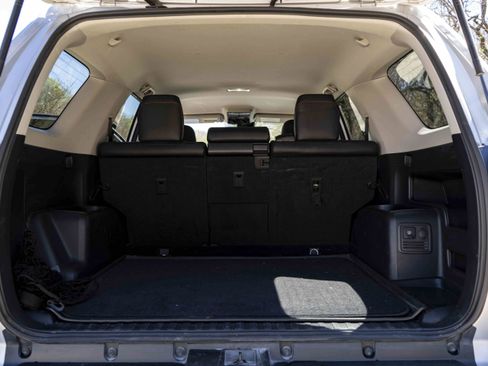 Used 2023 Toyota 4Runner TRD Off-Road Premium image 44