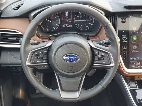 Certified 2025 Subaru Outback Touring XT AWD/4WD image 14