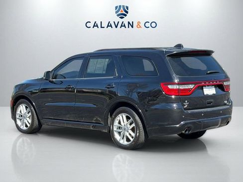 Used 2024 Dodge Durango R/T image 5