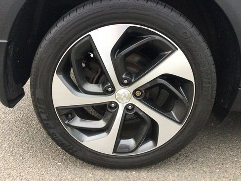 Used 2018 Hyundai Tucson Value AWD/4WD image 44