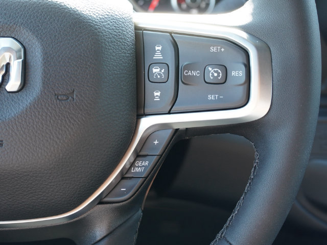 New 2027 RAM 2500 Big Horn AWD/4WD image 42