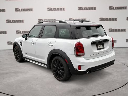 Used 2020 MINI Cooper Countryman S w/ Storage Package AWD/4WD image 3