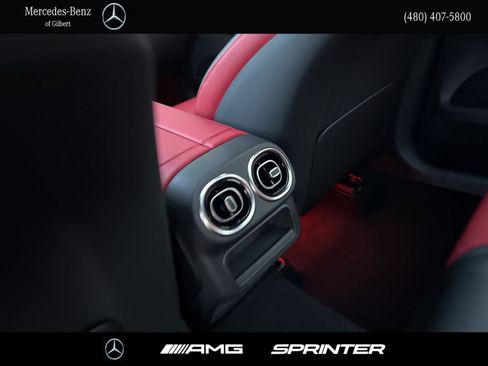 Used 2026 Mercedes-Benz GLC 43 AMG GLC 43 AMG image 22