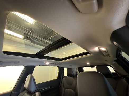 Certified 2023 INFINITI QX60 Luxe w/ Vision Package image 22