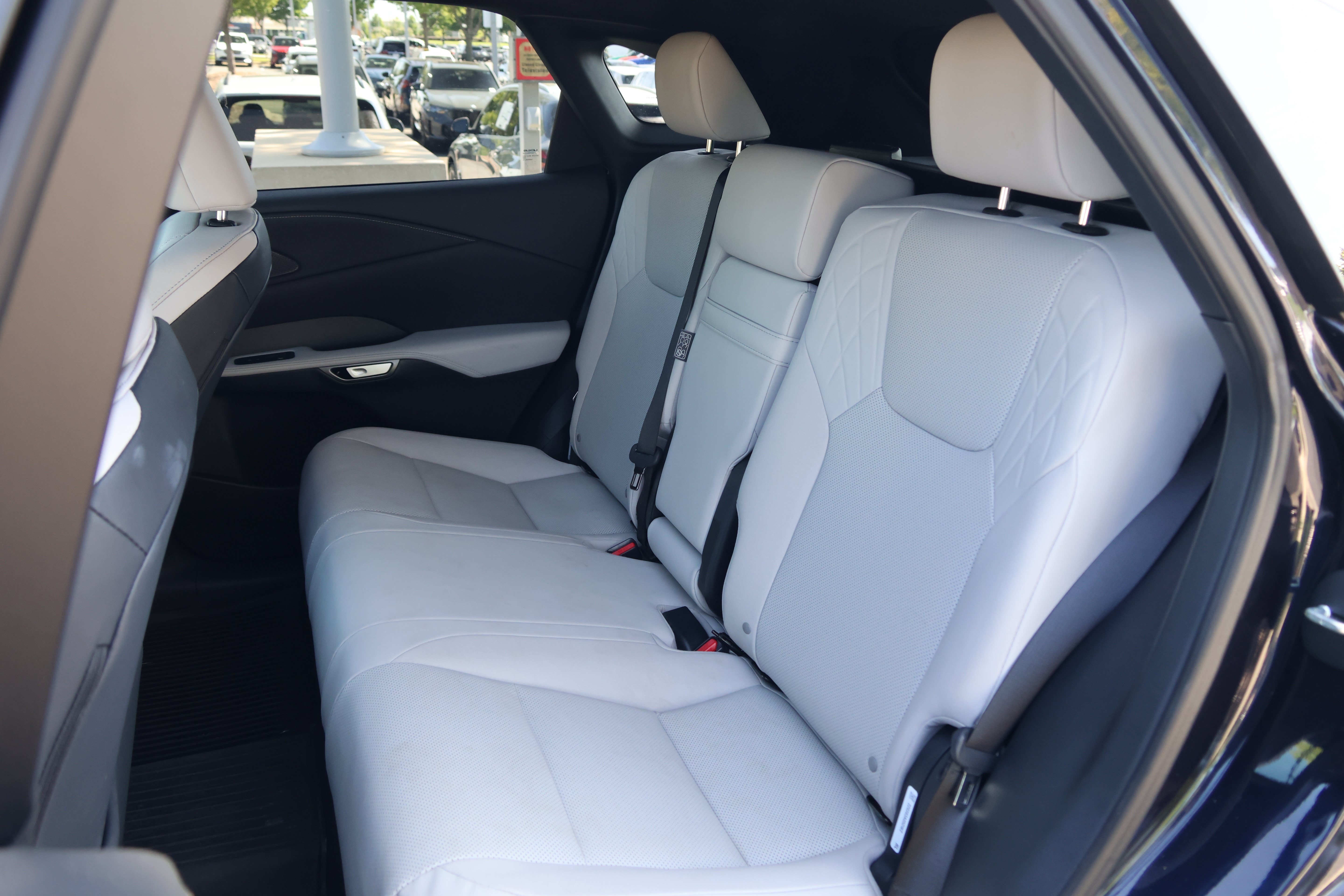 Certified 2024 Lexus RX 350 Premium w/ Convenience Package FWD image 35