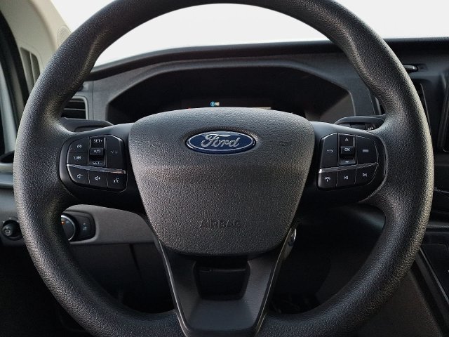 New 2026 Ford Transit 250 Low Roof w/ Load Area Protection Package RWD image 12