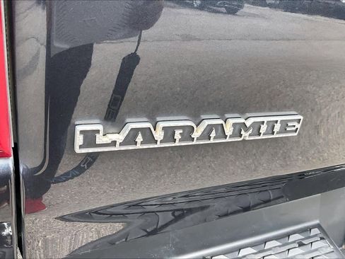 Used 2020 RAM 1500 Laramie RWD image 10