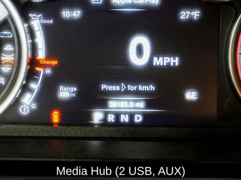 Used 2022 RAM 1500 Classic SLT w/ Electronics Convenience Group image 20