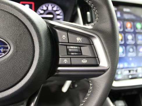 New 2025 Subaru Legacy Premium image 11