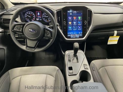 New 2025 Subaru Crosstrek 2.5i Premium image 9