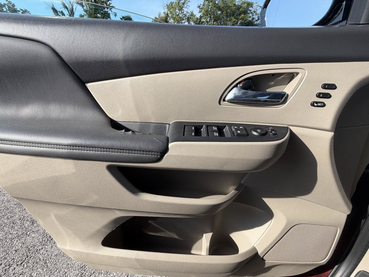Used 2016 Honda Odyssey Touring image 10