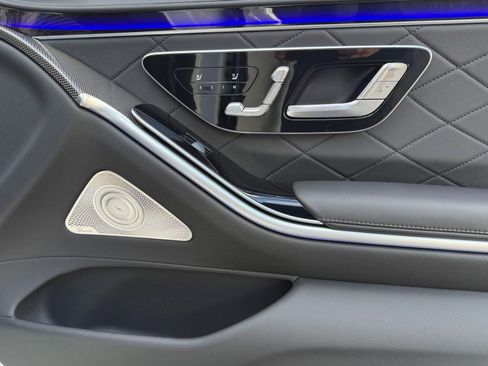 New 2026 Mercedes-Benz S 580 4MATIC Sedan image 20