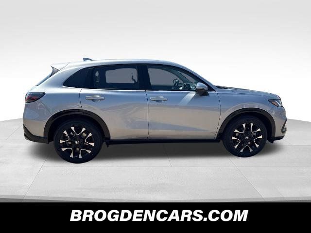 New 2027 Honda HR-V EX-L image 2