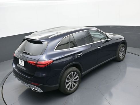 Used 2023 Mercedes-Benz GLC 300 image 36