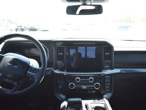 Used 2024 Ford F150 Tremor w/ Equipment Group 402A High AWD/4WD image 48