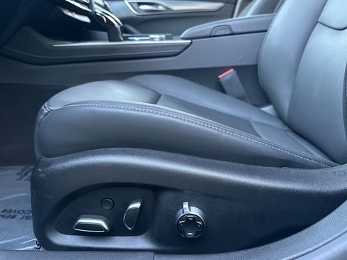 Used 2025 Cadillac CT5 Premium Luxury image 13
