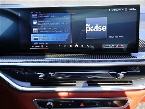 Used 2025 BMW X5 M Competition w/ Executive Package AWD/4WD image 17