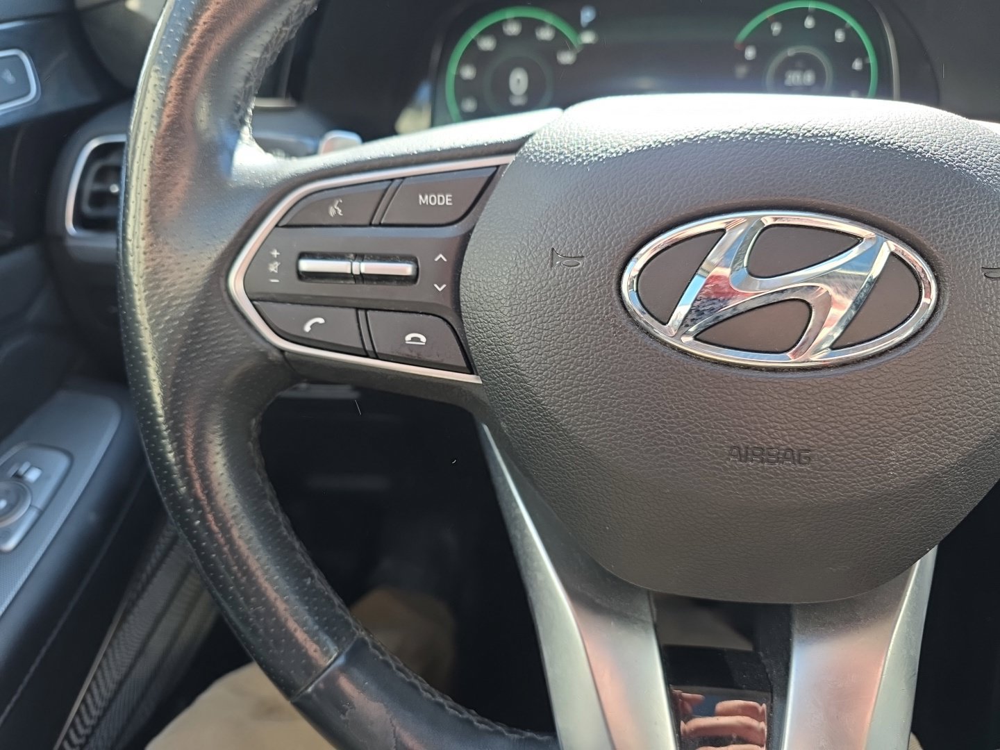 Used 2020 Hyundai Palisade Limited AWD/4WD image 12