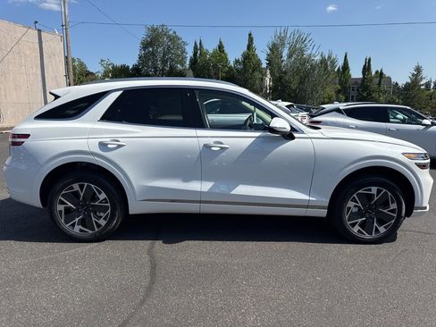 New 2026 Genesis Electrified GV70 image 8