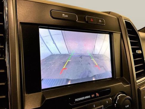 Used 2020 Ford F150 XLT w/ Equipment Group 301A Mid AWD/4WD image 20