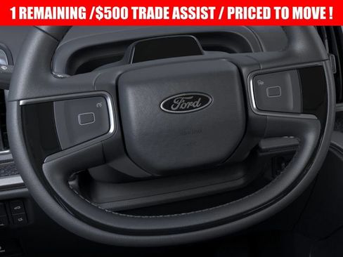 New 2025 Ford Expedition Tremor image 12