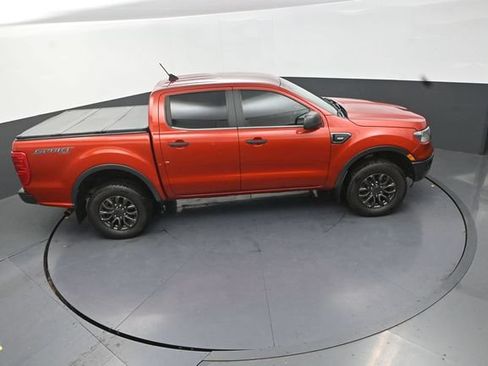 Used 2019 Ford Ranger XLT w/ Equipment Group 301A Mid AWD/4WD image 30