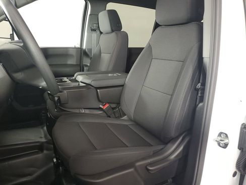 New 2026 Chevrolet Silverado 2500 W/T w/ WT Convenience Package image 16