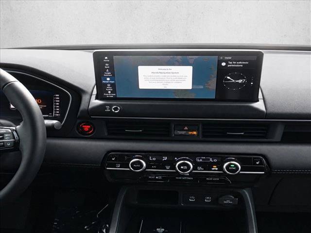New 2026 Honda Pilot EX-L image 20