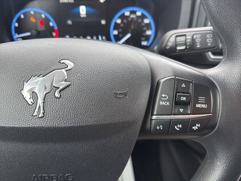 Used 2024 Ford Bronco Sport Big Bend image 20