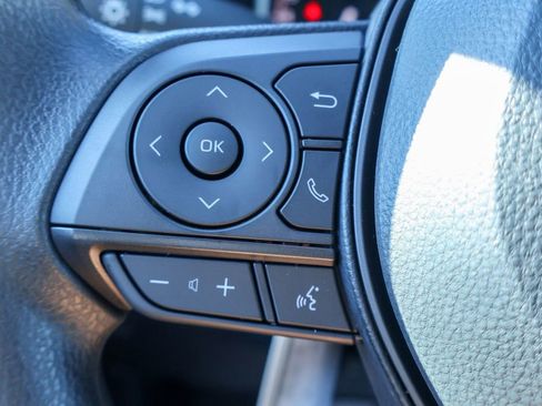 New 2025 Toyota RAV4 XLE image 10