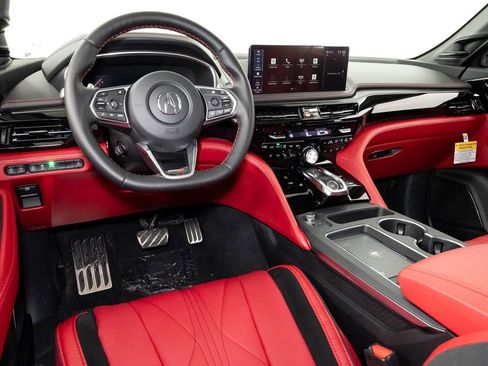 New 2026 Acura MDX Type S image 7