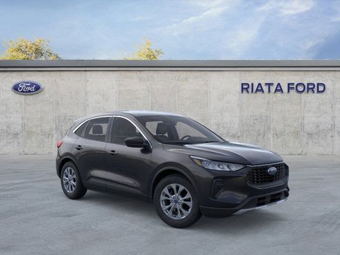 New 2024 Ford Escape Active image 7