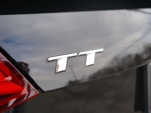 Used 2016 Audi TT 2.0T w/ Technology Package image 89