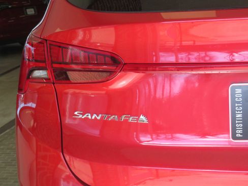 Used 2023 Hyundai Santa Fe SEL w/ Premium Package image 74