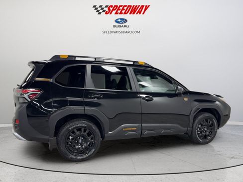 New 2026 Subaru Forester Wilderness AWD/4WD image 5