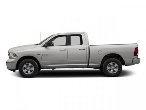 Used 2017 RAM 1500 Big Horn image 6
