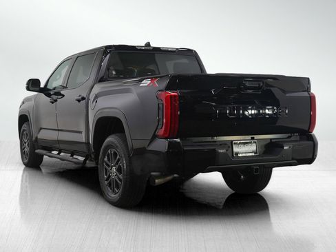 Used 2023 Toyota Tundra SR5 image 3