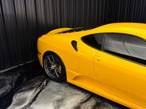 Used 2006 Ferrari F430 Coupe RWD image 16