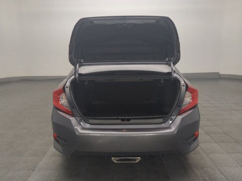 Used 2020 Honda Civic Sport image 29